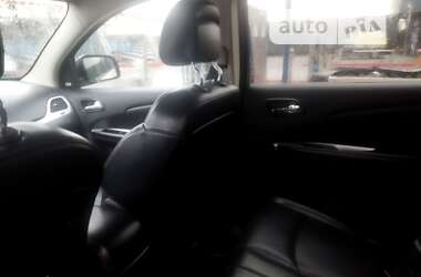 Внедорожник / Кроссовер Dodge Journey 2013 в Полтаве