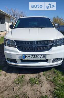 Позашляховик / Кросовер Dodge Journey 2020 в Білій Церкві