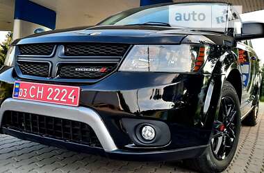 Позашляховик / Кросовер Dodge Journey 2020 в Вінниці