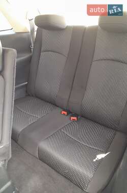 Позашляховик / Кросовер Dodge Journey 2013 в Івано-Франківську