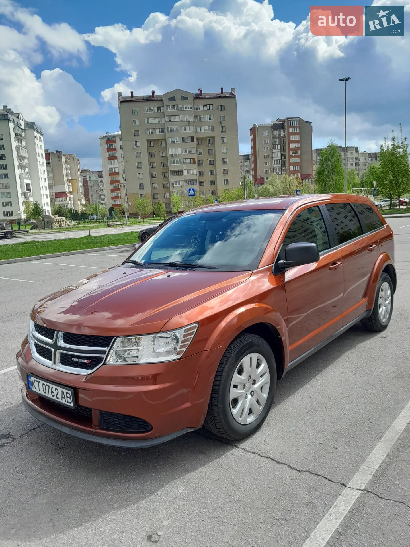 2013 Dodge Journey - мініатюра 28