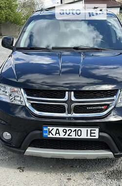 Внедорожник / Кроссовер Dodge Journey 2014 в Изяславе