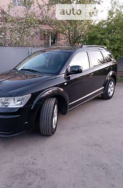 Внедорожник / Кроссовер Dodge Journey 2008 в Казатине