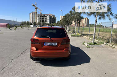 Внедорожник / Кроссовер Dodge Journey 2013 в Одессе