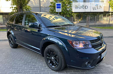 Внедорожник / Кроссовер Dodge Journey 2015 в Киеве