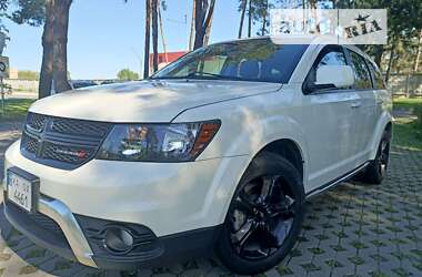 Внедорожник / Кроссовер Dodge Journey 2019 в Киеве