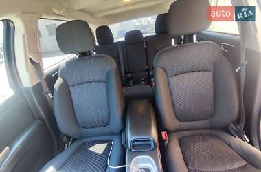Внедорожник / Кроссовер Dodge Journey 2018 в 
