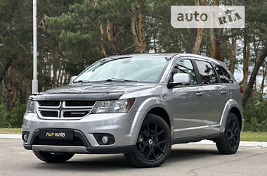 Внедорожник / Кроссовер Dodge Journey 2019 в Киеве