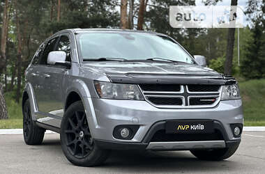 Внедорожник / Кроссовер Dodge Journey 2019 в Киеве