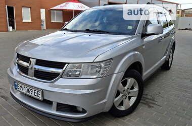 Внедорожник / Кроссовер Dodge Journey 2008 в Сумах