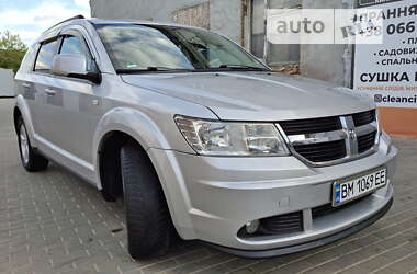 Внедорожник / Кроссовер Dodge Journey 2008 в Сумах