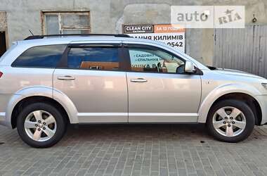 Внедорожник / Кроссовер Dodge Journey 2008 в Сумах