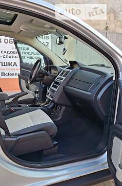 Внедорожник / Кроссовер Dodge Journey 2008 в Сумах