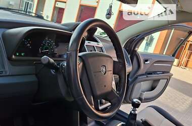 Внедорожник / Кроссовер Dodge Journey 2008 в Сумах