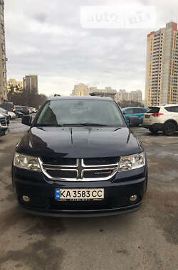Внедорожник / Кроссовер Dodge Journey 2020 в Киеве