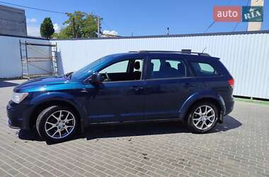 Внедорожник / Кроссовер Dodge Journey 2013 в Одессе