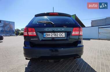 Внедорожник / Кроссовер Dodge Journey 2013 в Одессе