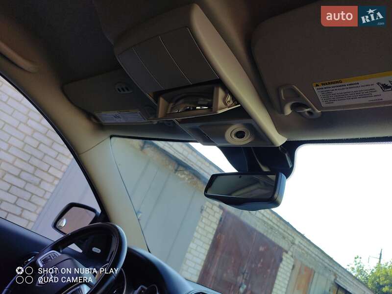 Внедорожник / Кроссовер Dodge Journey 2016 в Черкассах