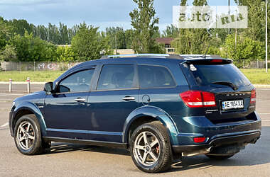 Внедорожник / Кроссовер Dodge Journey 2013 в Кривом Роге