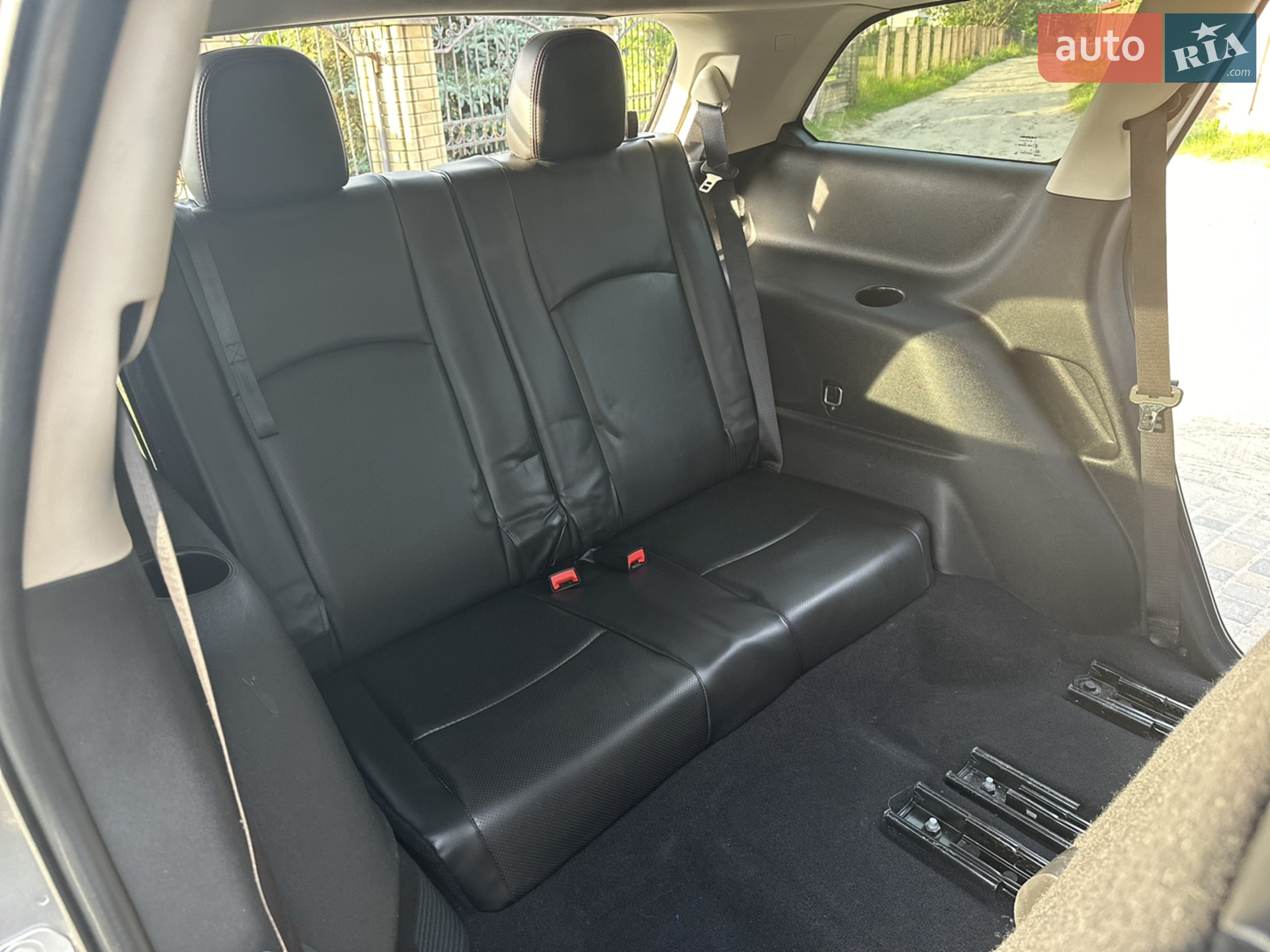 2019 Dodge Journey - мініатюра 15
