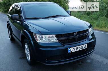 Внедорожник / Кроссовер Dodge Journey 2012 в Киеве