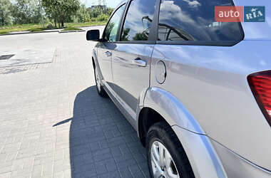 Внедорожник / Кроссовер Dodge Journey 2015 в 