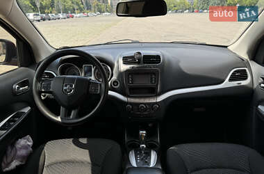 Внедорожник / Кроссовер Dodge Journey 2020 в 