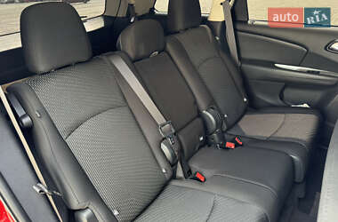 Внедорожник / Кроссовер Dodge Journey 2020 в 