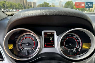 Внедорожник / Кроссовер Dodge Journey 2020 в 