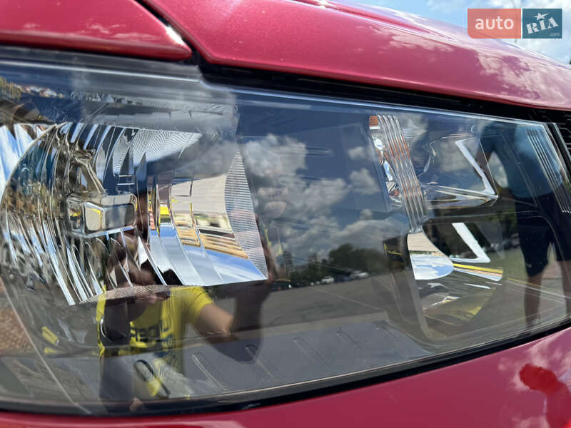 Позашляховик / Кросовер Dodge Journey 2020 в Харкові