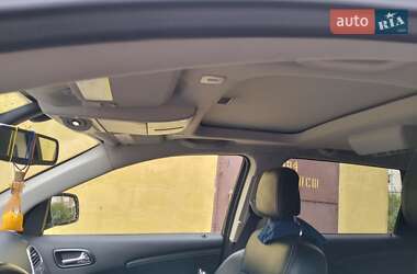Внедорожник / Кроссовер Dodge Journey 2020 в 