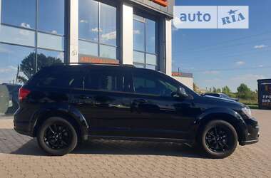 Внедорожник / Кроссовер Dodge Journey 2019 в Киеве