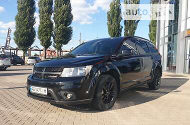 Внедорожник / Кроссовер Dodge Journey 2019 в Киеве