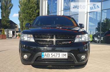 Внедорожник / Кроссовер Dodge Journey 2019 в Киеве