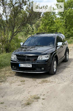 Внедорожник / Кроссовер Dodge Journey 2009 в Киеве