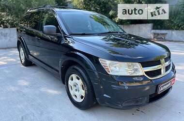 Внедорожник / Кроссовер Dodge Journey 2010 в Киеве