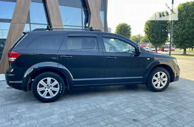 Внедорожник / Кроссовер Dodge Journey 2009 в Луцке