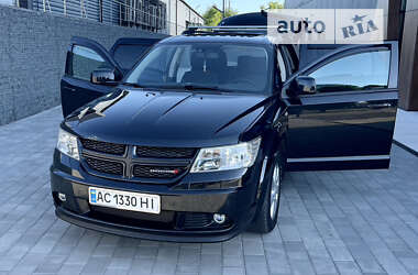 Внедорожник / Кроссовер Dodge Journey 2009 в Луцке