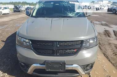 Позашляховик / Кросовер Dodge Journey 2020 в Ужгороді