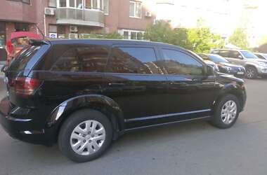 Внедорожник / Кроссовер Dodge Journey 2014 в Киеве