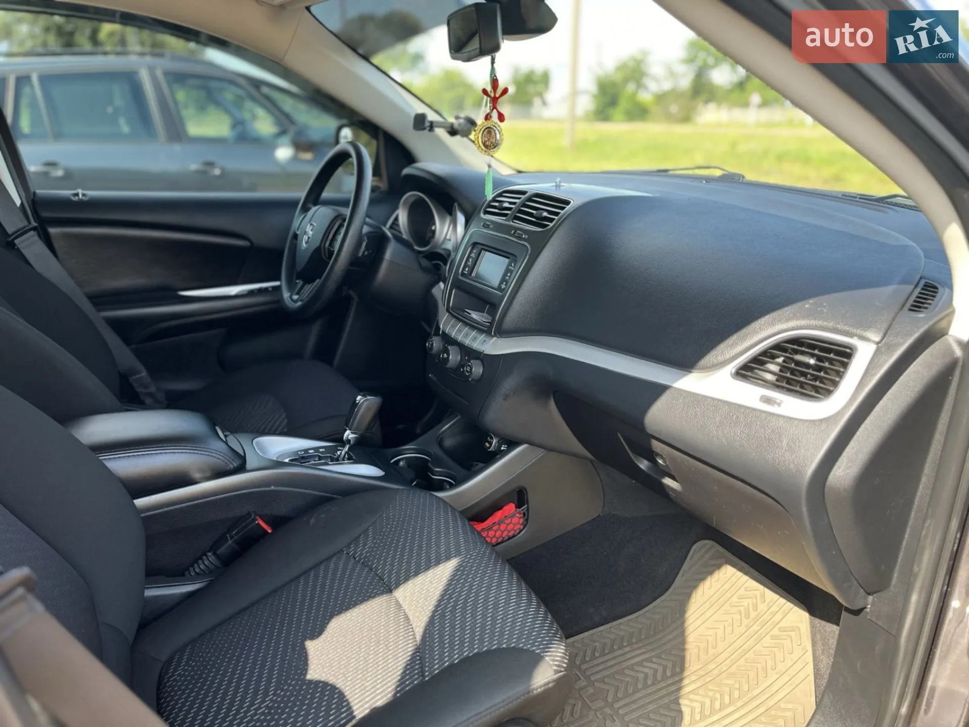 2019 Dodge Journey - мініатюра 3