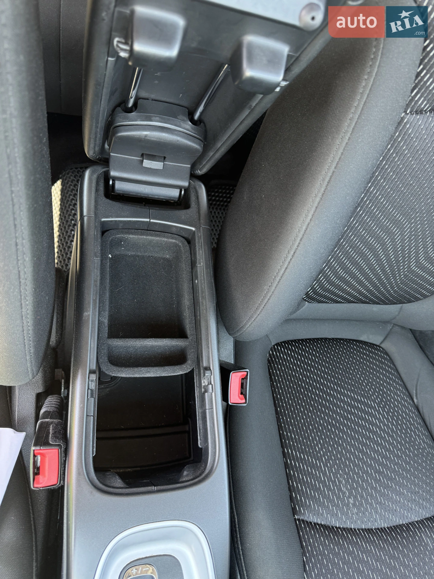 2019 Dodge Journey - мініатюра 5