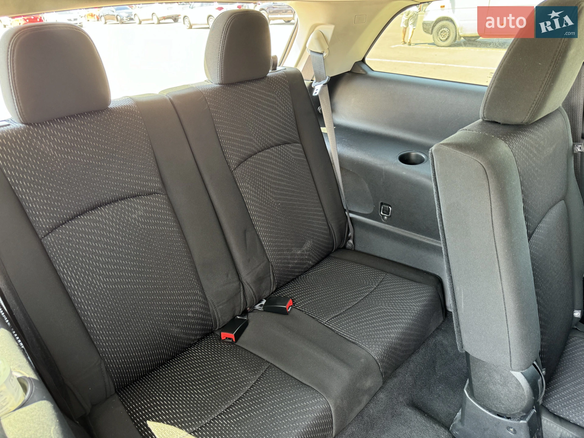 2019 Dodge Journey - мініатюра 10