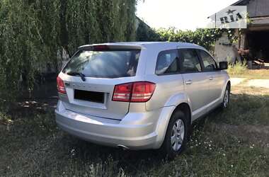 Внедорожник / Кроссовер Dodge Journey 2011 в Киеве