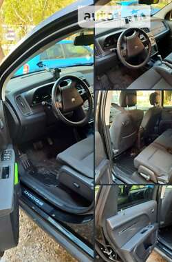 Внедорожник / Кроссовер Dodge Journey 2010 в 