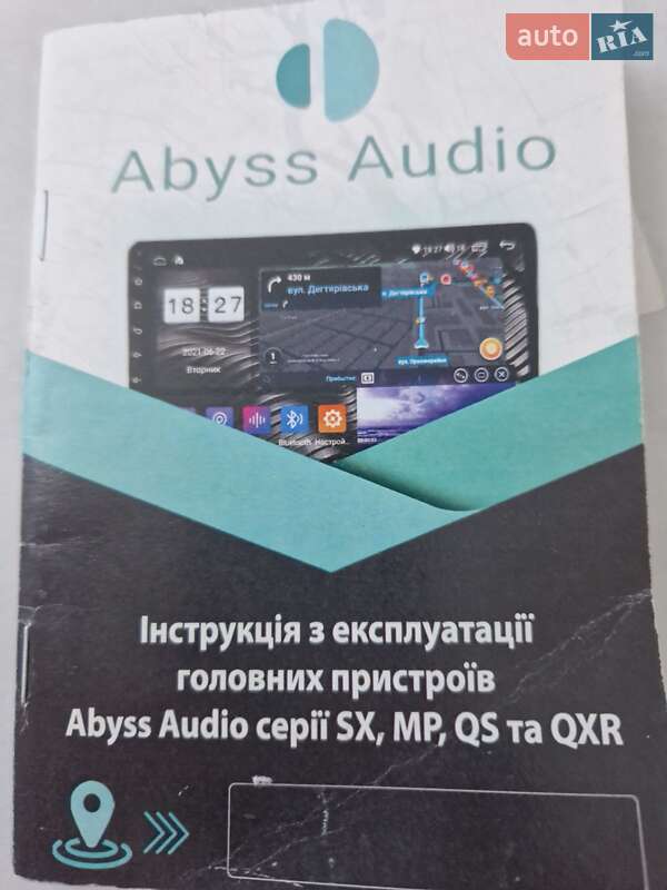 Внедорожник / Кроссовер Dodge Journey 2015 в Киеве