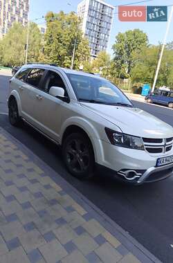 Внедорожник / Кроссовер Dodge Journey 2015 в Киеве