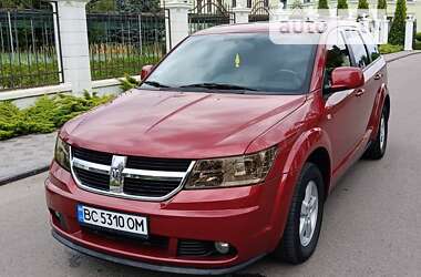 Внедорожник / Кроссовер Dodge Journey 2008 в Виннице