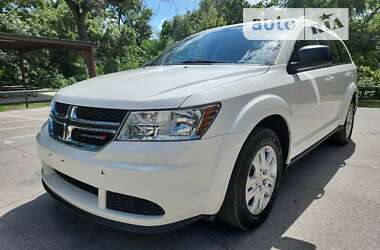 Dodge Journey 2016
