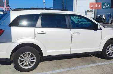 Внедорожник / Кроссовер Dodge Journey 2015 в 